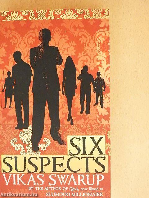 Six Suspects