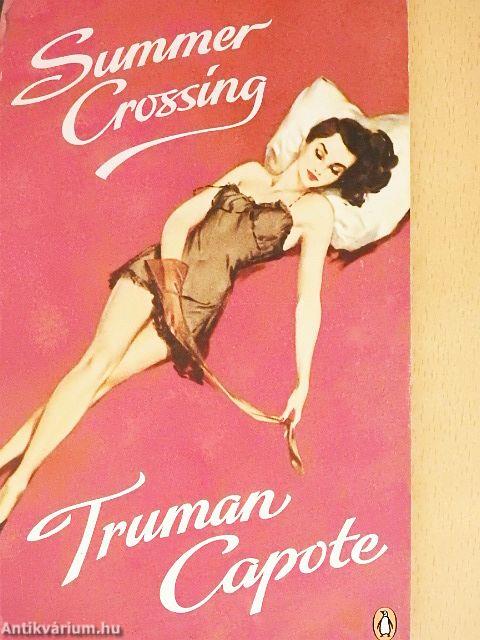 Summer Crossing
