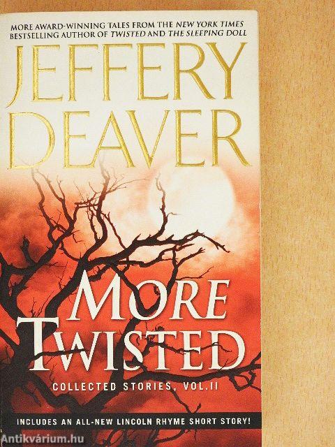 More Twisted