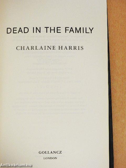 Dead in the Family