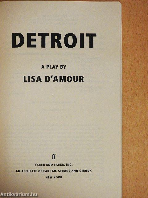 Detroit