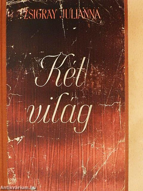 Két világ