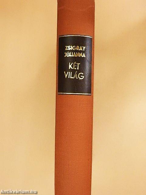 Két világ