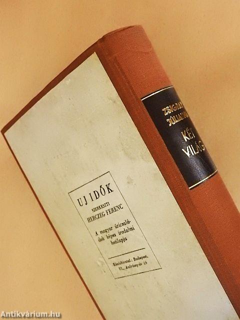 Két világ
