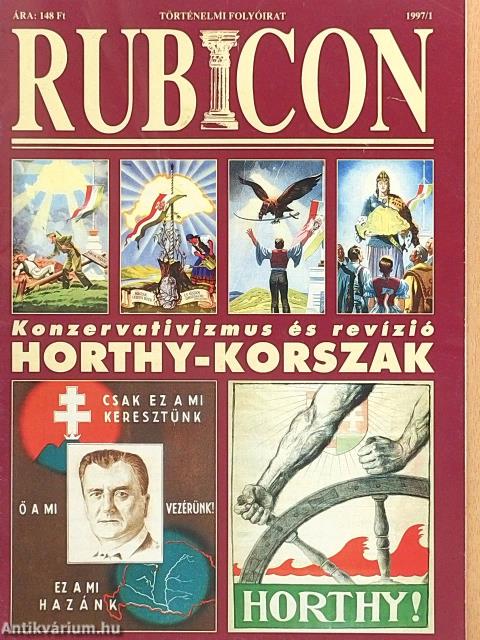Rubicon 1997/1-10.
