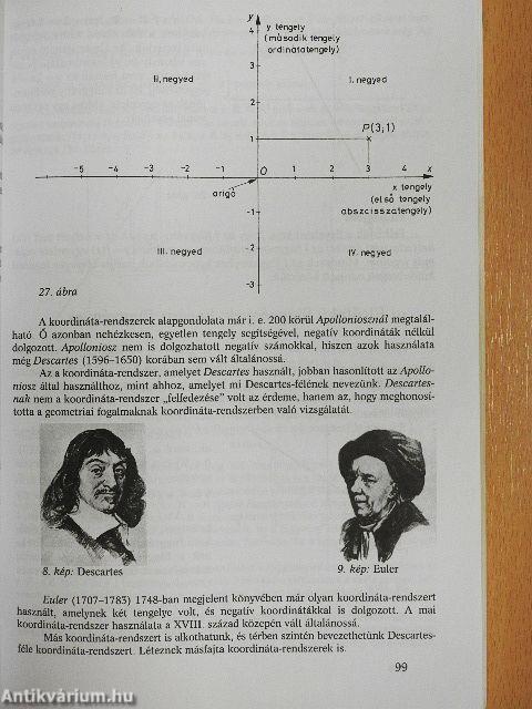Matematika 9.