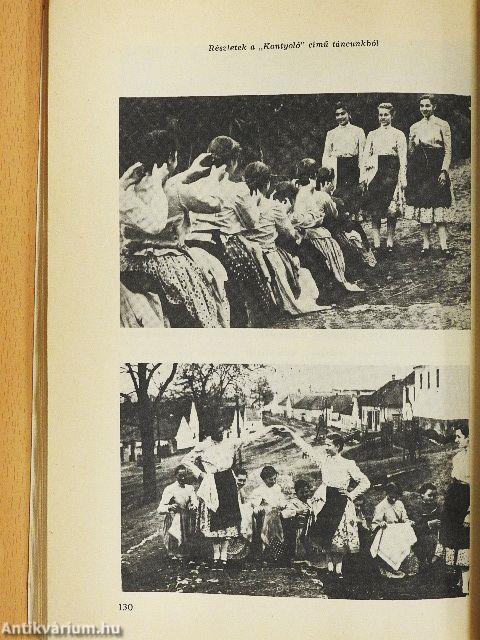 Közérdekű Közösségi Kalendárium 1985-86