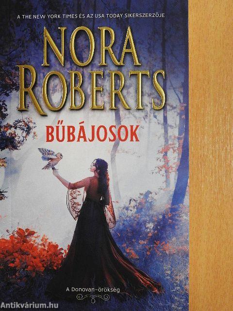 Bűbájosok