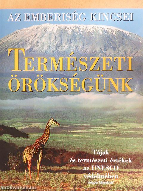 Természeti örökségünk