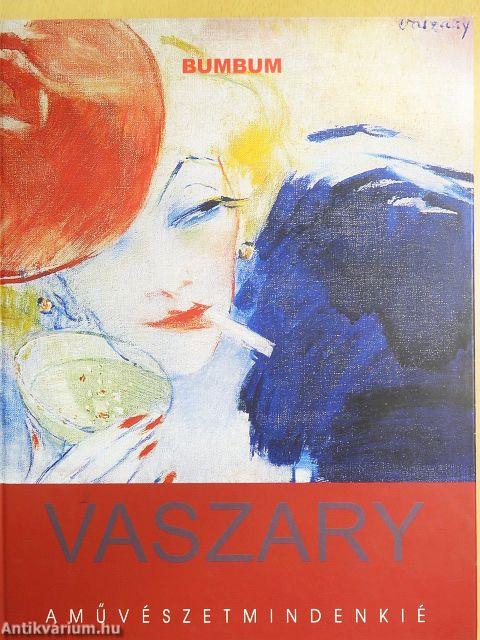 Vaszary