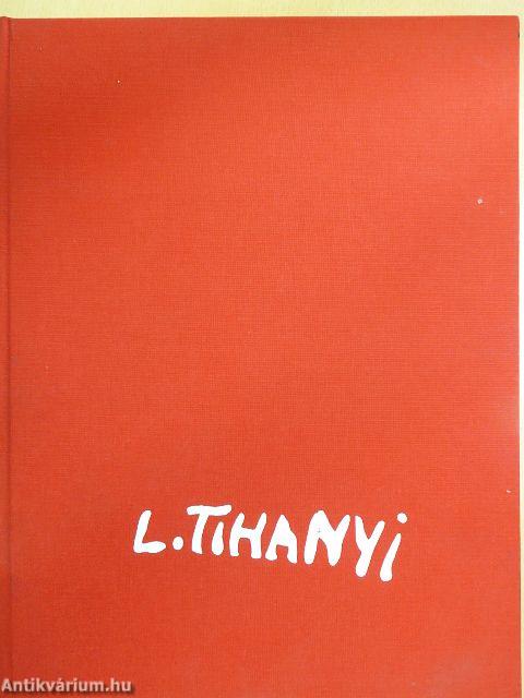 Tihanyi Lajos