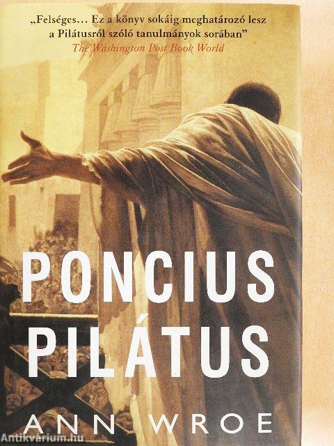 Poncius Pilátus