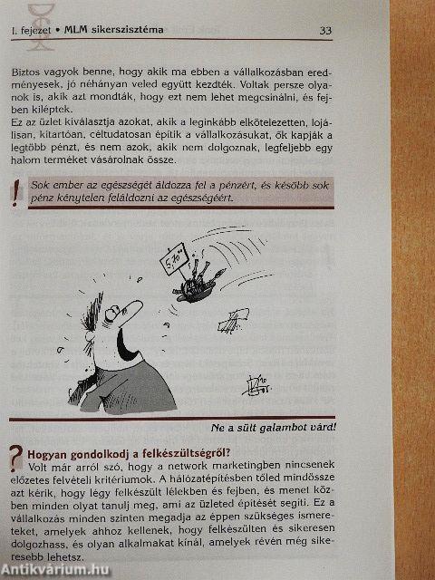 Üzleti patika 3.