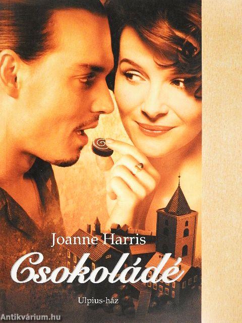 Csokoládé