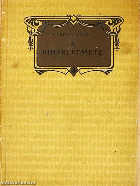 A bihari remete