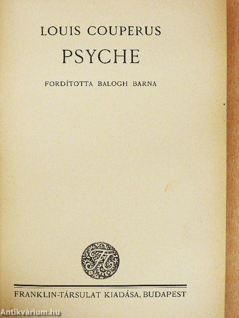 Psyche