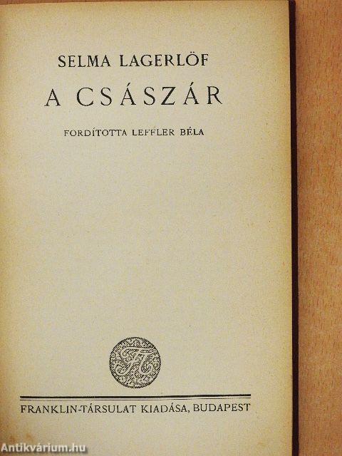 A császár