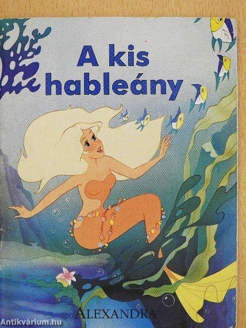 A kis hableány