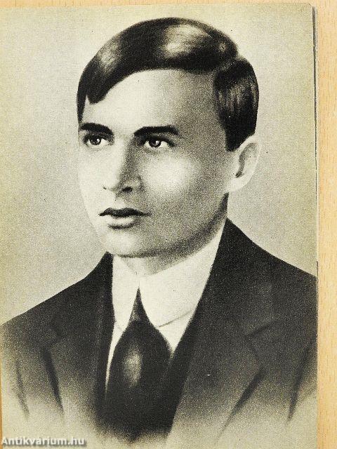 Magyar történelem 5.