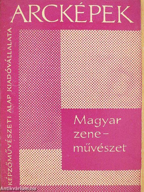 Magyar zeneművészet