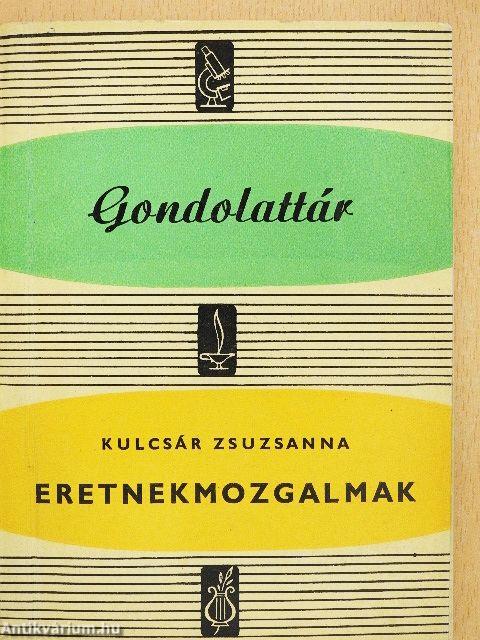 Eretnekmozgalmak