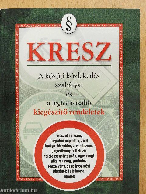 KRESZ