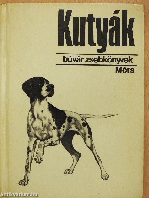 Kutyák