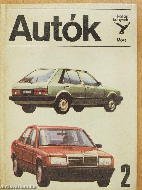 Autók 2.