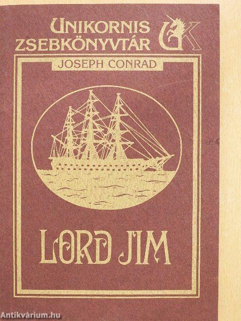 Lord Jim