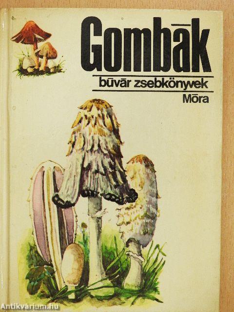 Gombák