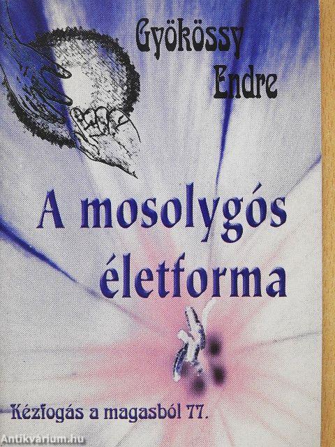 A mosolygós életforma
