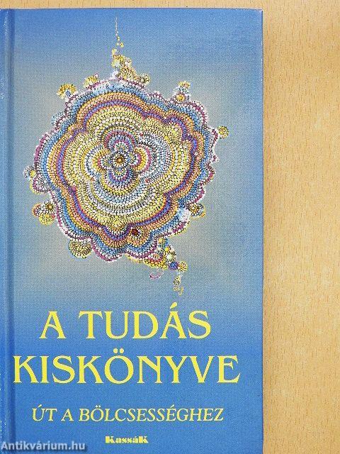 A tudás kiskönyve