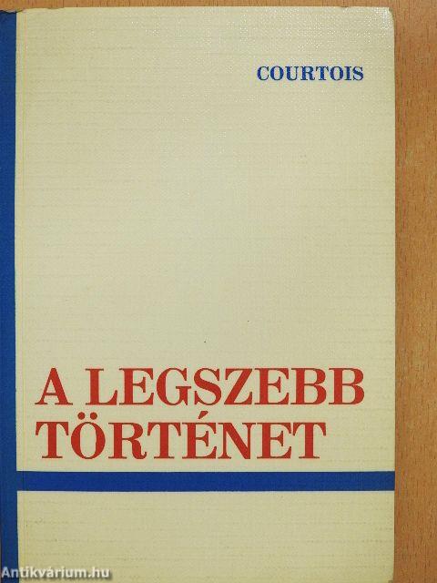 A legszebb történet