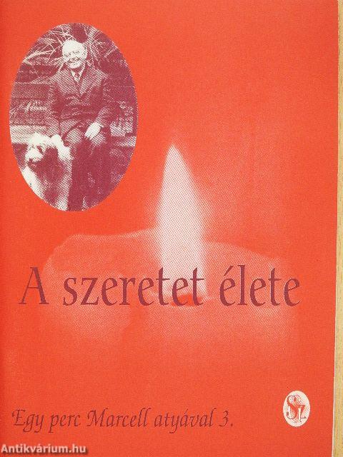 A szeretet élete