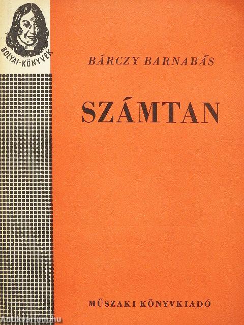 Számtan
