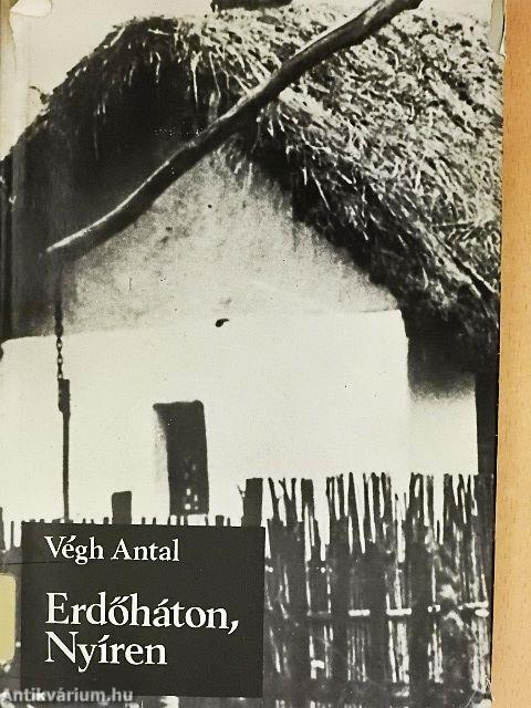Erdőháton, Nyíren