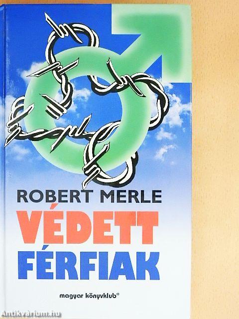 Védett férfiak