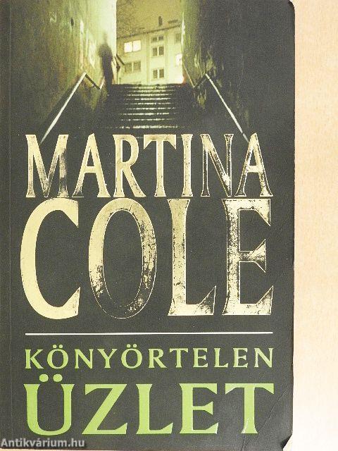 Könyörtelen üzlet