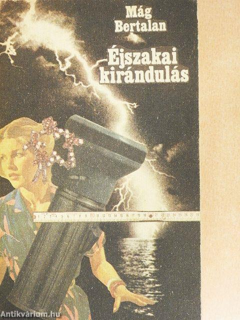 Éjszakai kirándulás