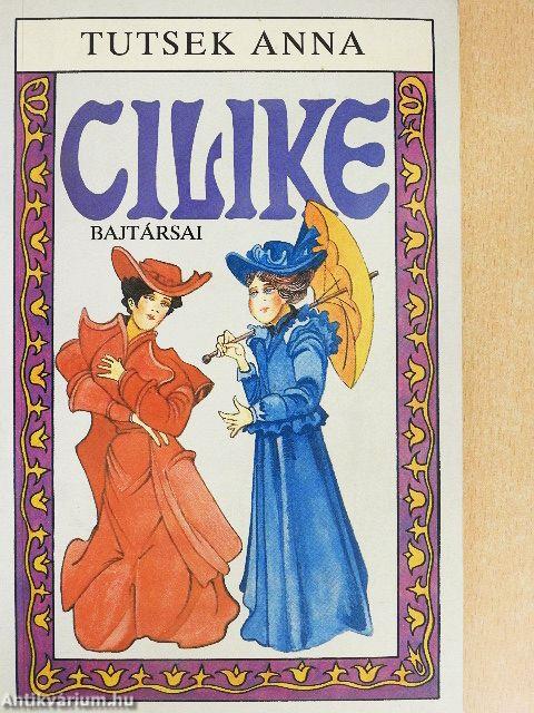 Cilike bajtársai