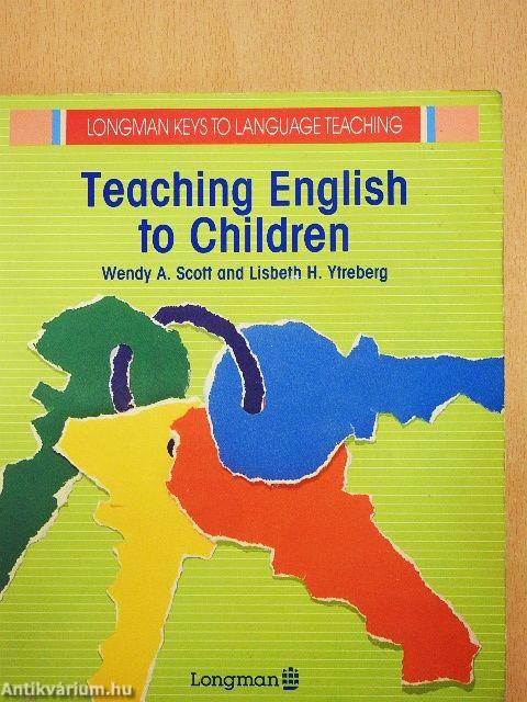 Teaching English to Children