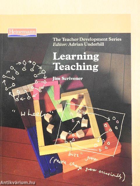 Learning Teaching