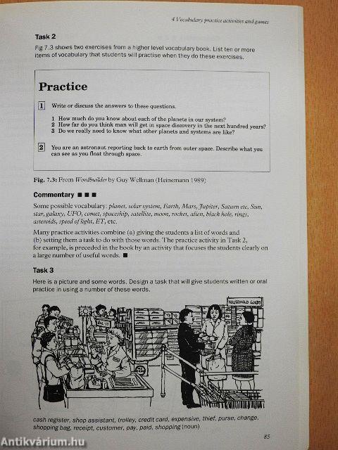 Learning Teaching
