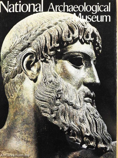 National Archaeological Museum