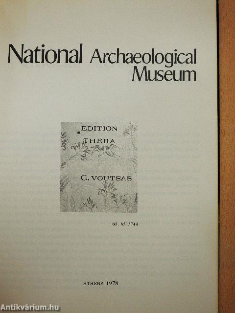 National Archaeological Museum
