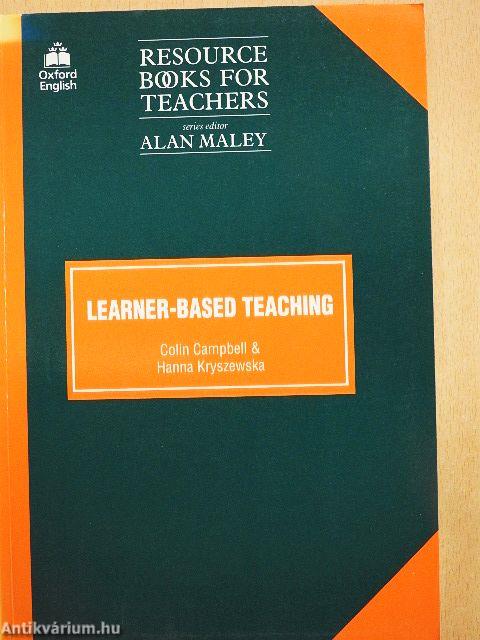 Learner-Based Teaching