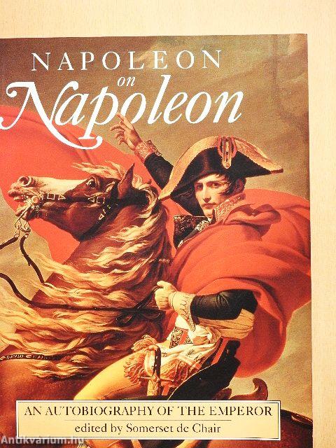 Napoleon on Napoleon