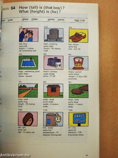 Look, Listen and Learn! - Pupils' Book 3