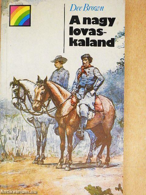 A nagy lovaskaland