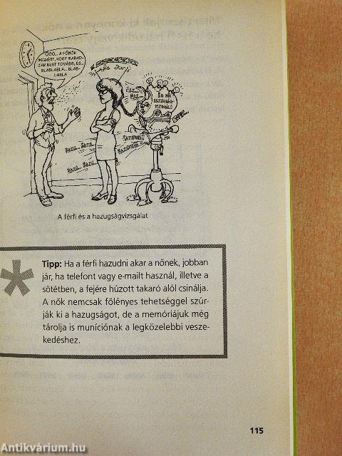 Testbeszéd a szerelemben